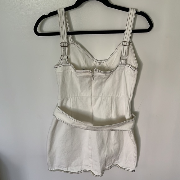 SOLD-SABO Skirt - Picture 2 of 2